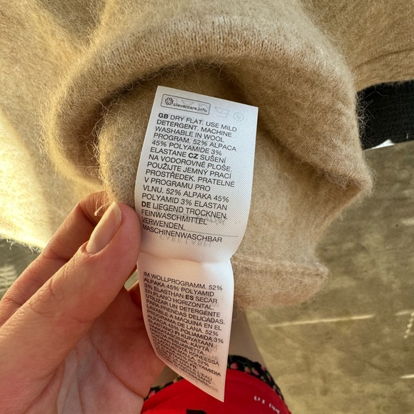 Sweater - Picture 4 of 4